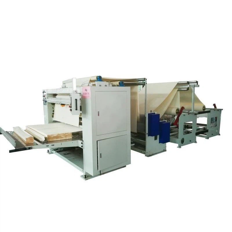 Kitchen Towel Tissue Machine